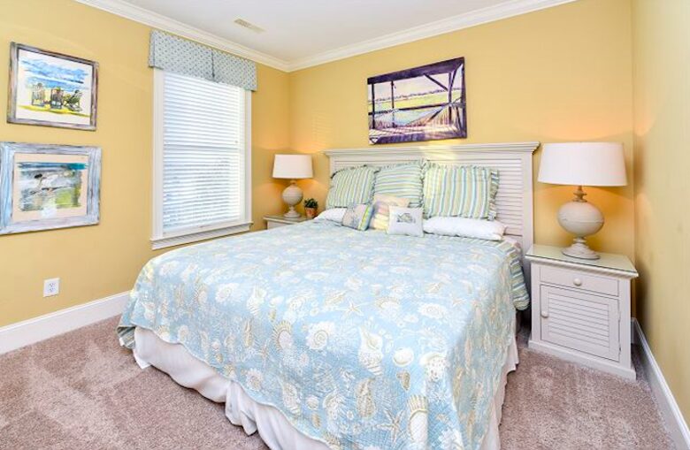 Regent Sea - Garden City, South Carolina