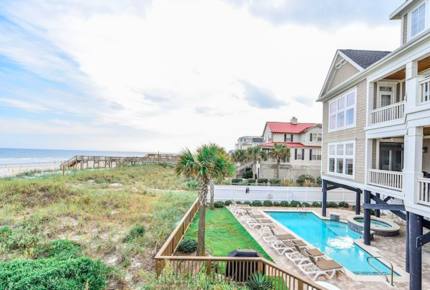 Regent Sea - Garden City, South Carolina