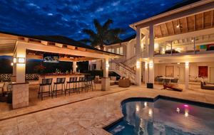 Haystack Villa - Tryall Club, Jamaica
