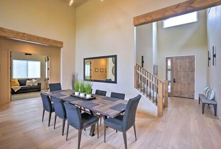 Beautiful New Bend Home - Close to it All! - Bend, Oregon