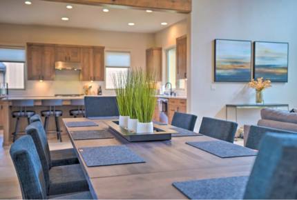 Beautiful New Bend Home - Close to it All! - Bend, Oregon