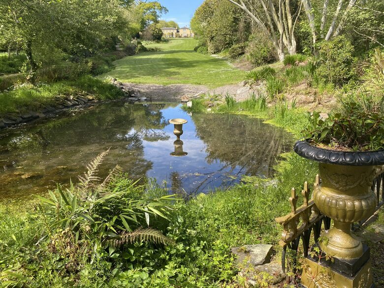 Georgian Estate in Kinsale - Ireland's Gourmet Capital - Kinsale, Ireland