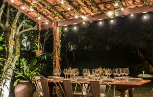 Stunning Mountainside Home in Rio - Rio de Janeiro, Brazil