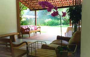Stunning Mountainside Home in Rio - Rio de Janeiro, Brazil