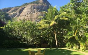 Stunning Mountainside Home in Rio - Rio de Janeiro, Brazil