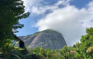 Stunning Mountainside Home in Rio - Rio de Janeiro, Brazil