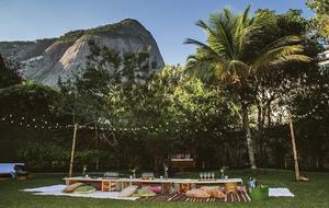 Stunning Mountainside Home in Rio - Rio de Janeiro, Brazil