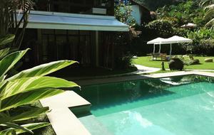Stunning Mountainside Home in Rio - Rio de Janeiro, Brazil
