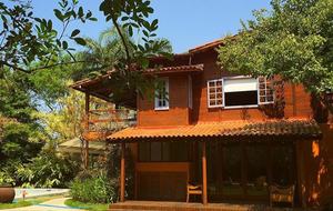 Stunning Mountainside Home in Rio - Rio de Janeiro, Brazil