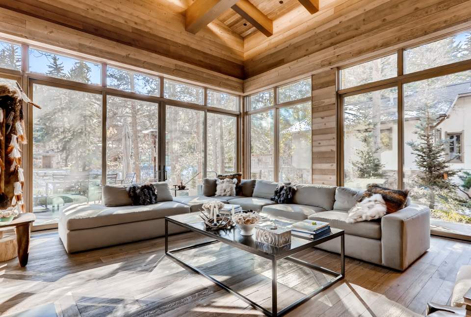 The European Chalet in Vail - Vail, Colorado