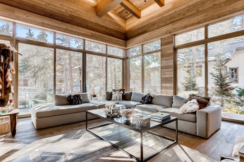 The European Chalet in Vail - Vail, Colorado