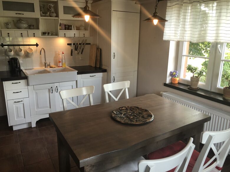 LedowoHouse Vintage with own Golf Course and Pool - Ledowo, Poland