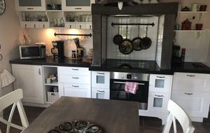 LedowoHouse Vintage with own Golf Course and Pool - Ledowo, Poland