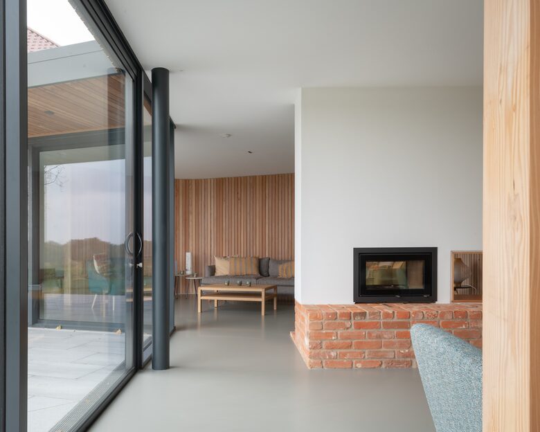 Waterloo Farm - Halesworth, United Kingdom