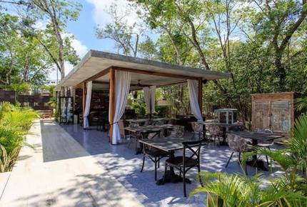 Designer Penthouse @Arthouse | Private pool + Amazing amenities - Aldea Zama Tulum, Quintana Roo, Mexico