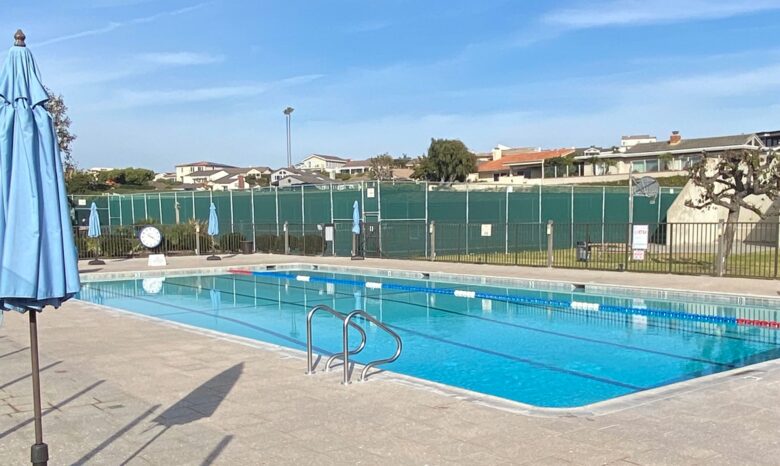 Monarch Beach Poolside Oasis - Dana Point, California