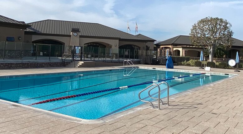 Monarch Beach Poolside Oasis - Dana Point, California