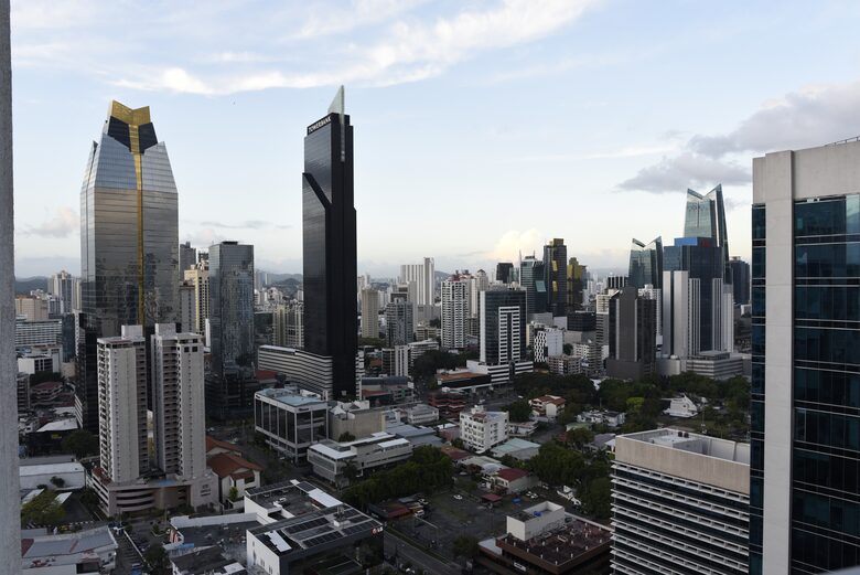 Yoo Panamá 22F - Panama Ciudad, Panama