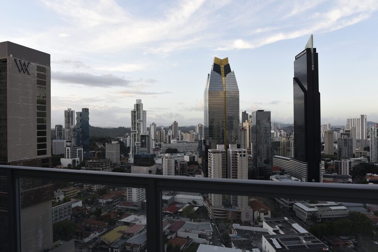 Yoo Panamá 22F - Panama Ciudad, Panama