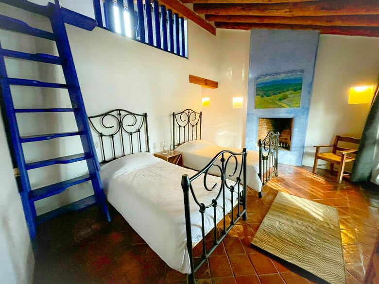 Casa Ciruela - Valle de Bravo, Mexico