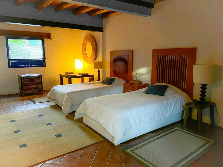 Casa Ciruela - Valle de Bravo, Mexico