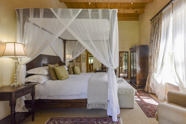 Mount Camdeboo Private Game Reserve (R) - Graaff-Reinet, South Africa