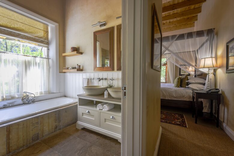 Mount Camdeboo Private Game Reserve (R) - Graaff-Reinet, South Africa