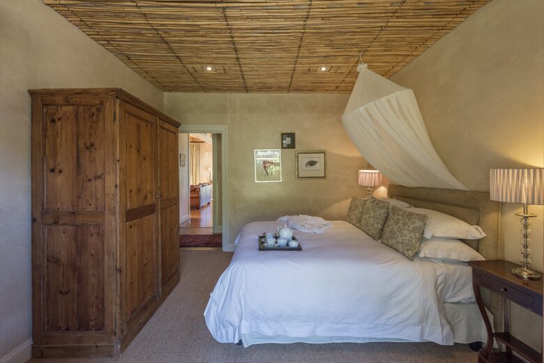 Mount Camdeboo Private Game Reserve (R) - Graaff-Reinet, South Africa