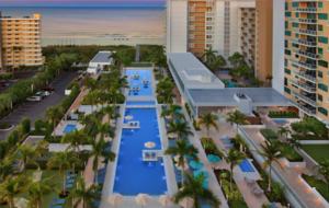 Marriott's Crystal Shores 2BR - Marco Island - Marco Island, Florida