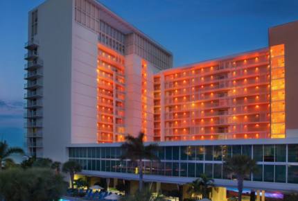 Marriott's Crystal Shores - Marco Island - Marco Island, Florida