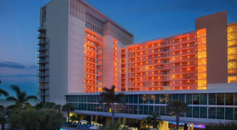 Marriott's Crystal Shores 2BR - Marco Island - Marco Island, Florida