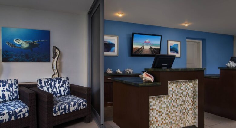 Marriott's Crystal Shores 2BR - Marco Island - Marco Island, Florida