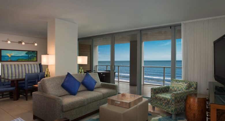 Marriott's Crystal Shores 2BR - Marco Island - Marco Island, Florida