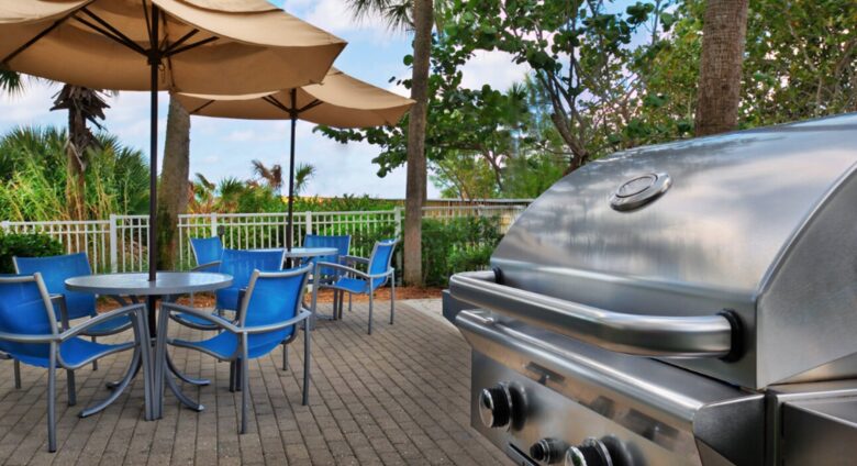 Marriott's Crystal Shores 2BR - Marco Island - Marco Island, Florida