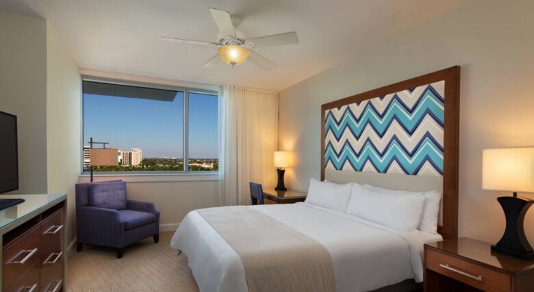 Marriott's Crystal Shores 2BR - Marco Island - Marco Island, Florida