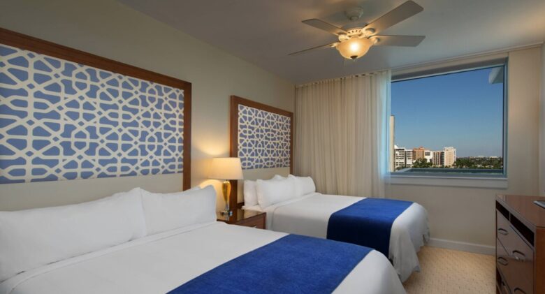 Marriott's Crystal Shores 2BR - Marco Island - Marco Island, Florida