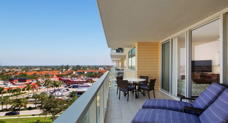 Marriott's Crystal Shores 2BR - Marco Island - Marco Island, Florida