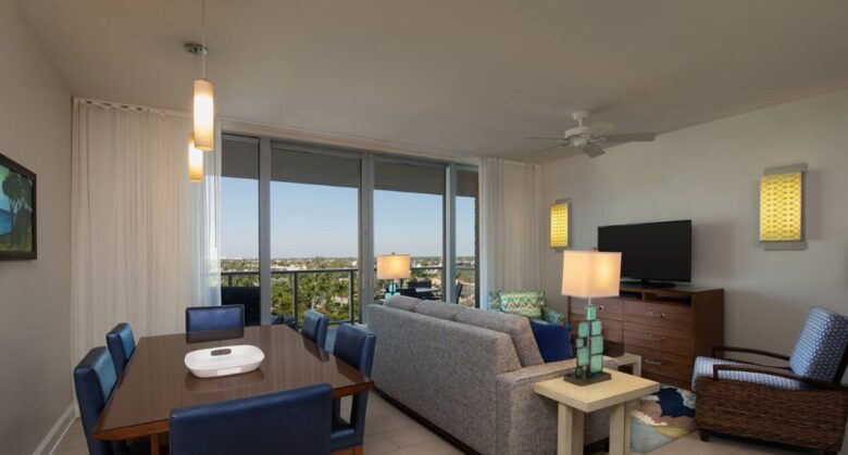 Marriott's Crystal Shores 2BR - Marco Island - Marco Island, Florida