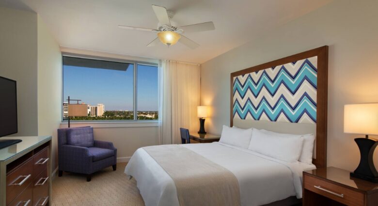 Marriott's Crystal Shores 2BR - Marco Island - Marco Island, Florida