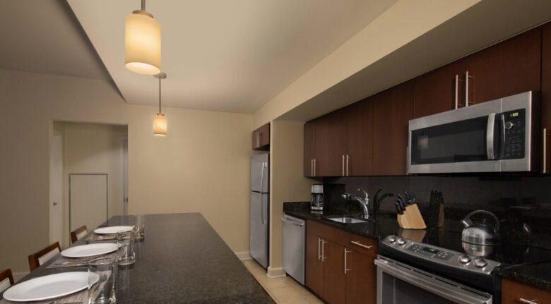 Marriott's Crystal Shores 2BR - Marco Island - Marco Island, Florida