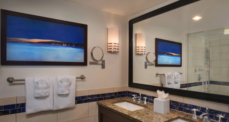 Marriott's Crystal Shores 2BR - Marco Island - Marco Island, Florida