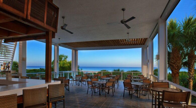 Marriott's Crystal Shores 2BR - Marco Island - Marco Island, Florida