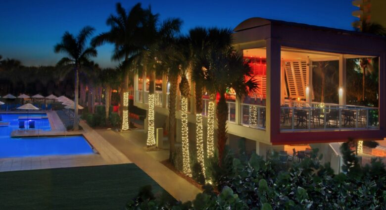 Marriott's Crystal Shores 2BR - Marco Island - Marco Island, Florida