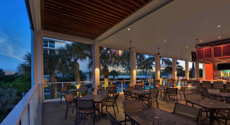 Marriott's Crystal Shores 2BR - Marco Island - Marco Island, Florida