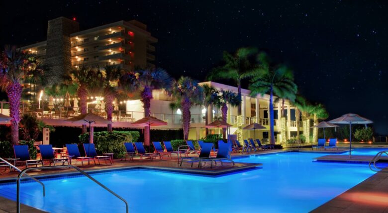 Marriott's Crystal Shores 2BR - Marco Island - Marco Island, Florida