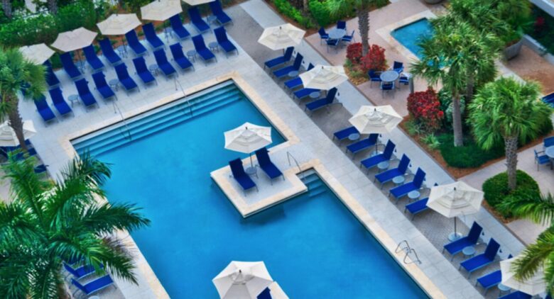 Marriott's Crystal Shores 2BR - Marco Island - Marco Island, Florida