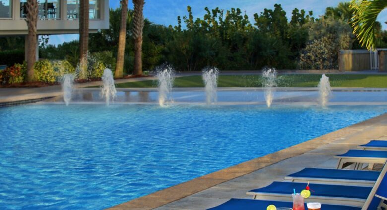 Marriott's Crystal Shores 2BR - Marco Island - Marco Island, Florida