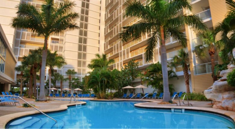 Marriott's Crystal Shores 2BR - Marco Island - Marco Island, Florida