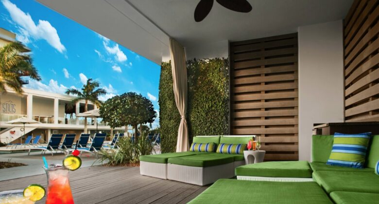 Marriott's Crystal Shores 2BR - Marco Island - Marco Island, Florida