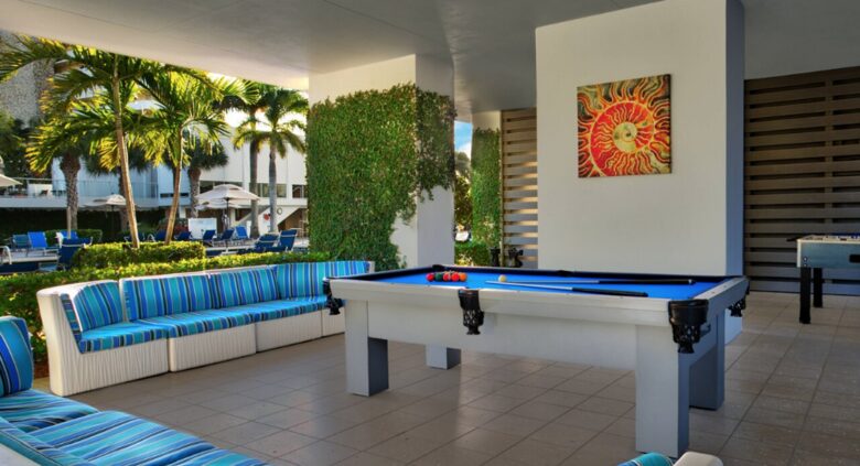 Marriott's Crystal Shores 2BR - Marco Island - Marco Island, Florida